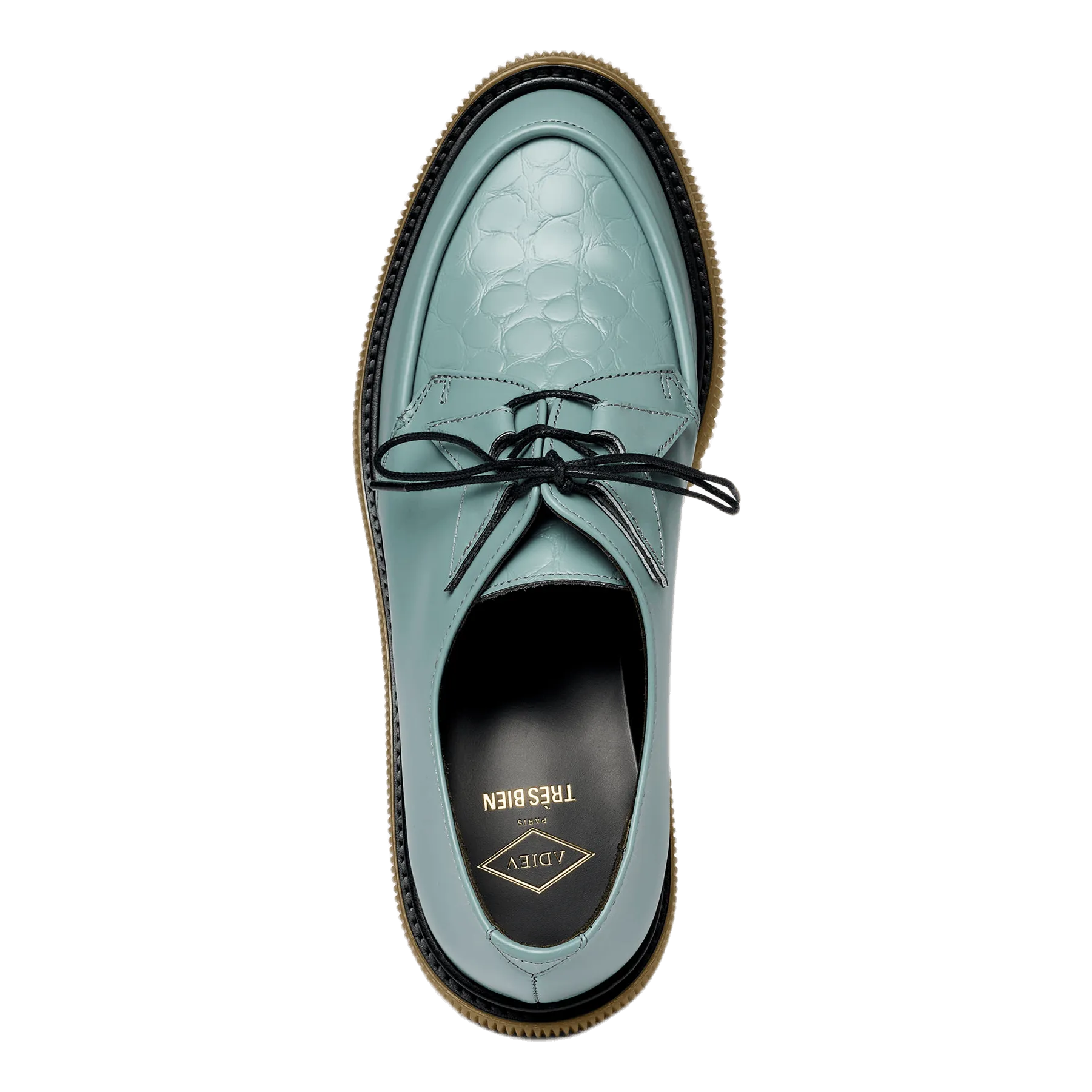 X Tres Bien Type 141 Gray