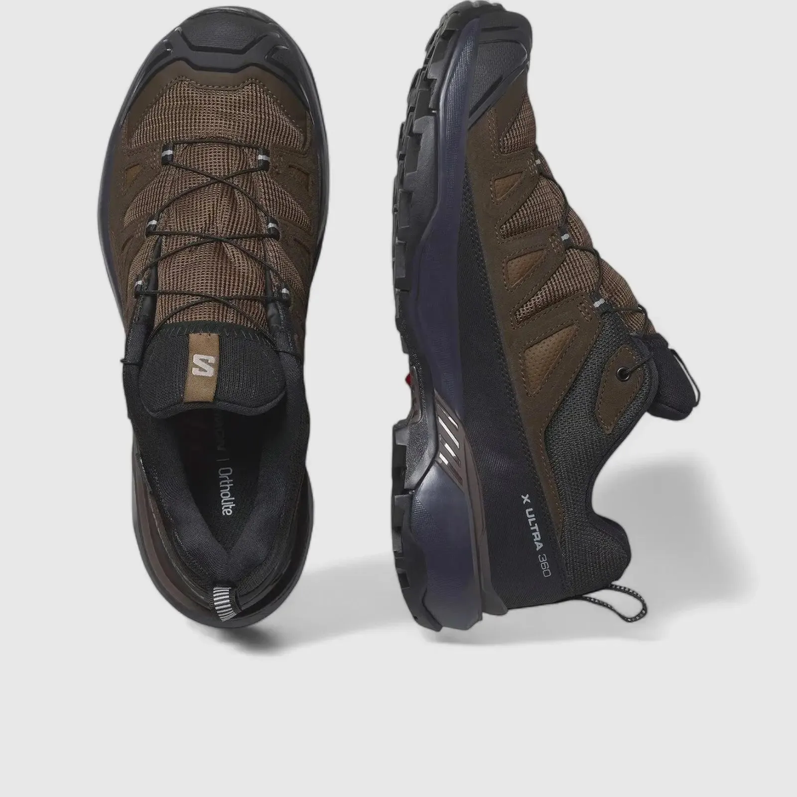X Ultra 360 LTR GTX Dark Earth Delicioso Sharkskin 475712