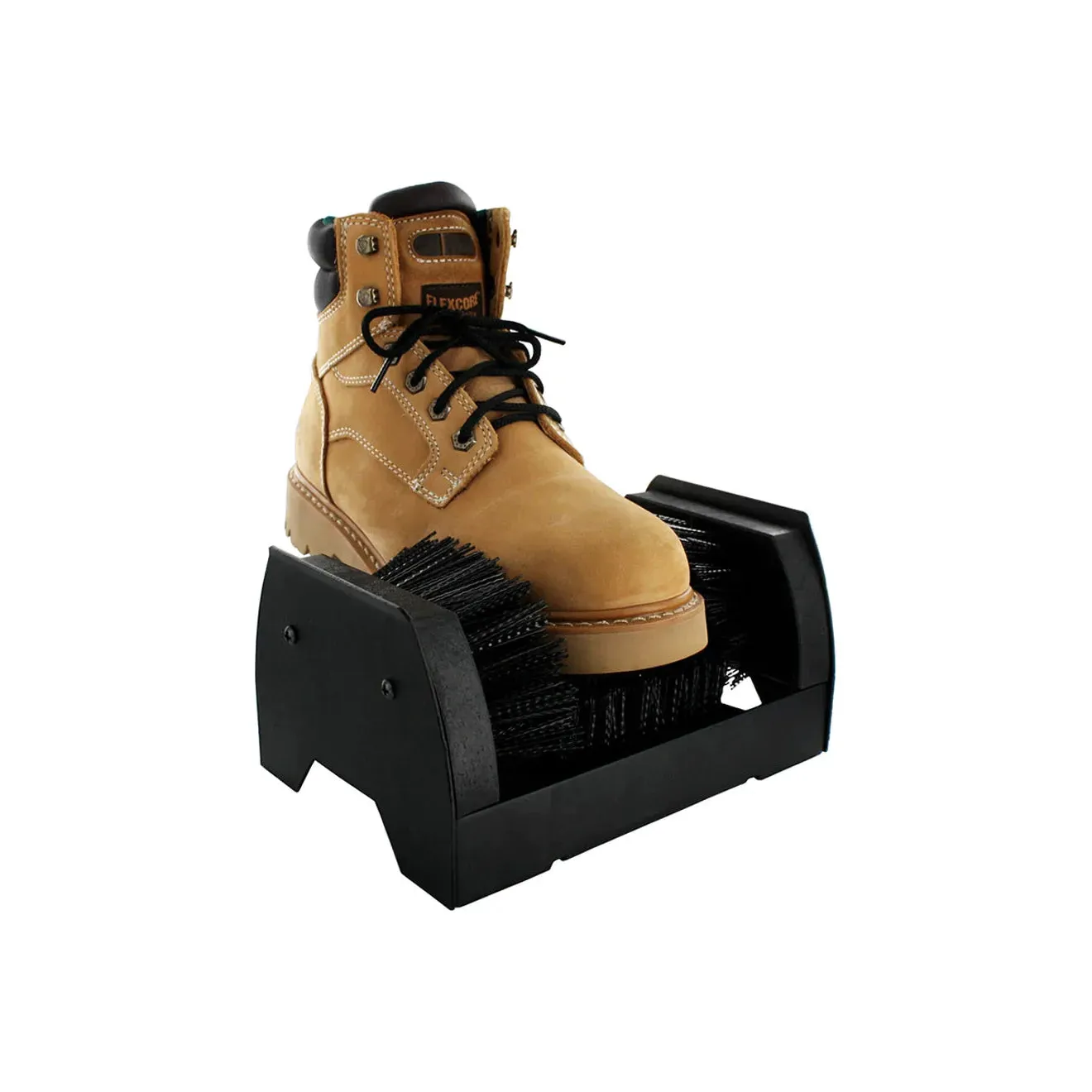 Yaktrax Boot Scrubber