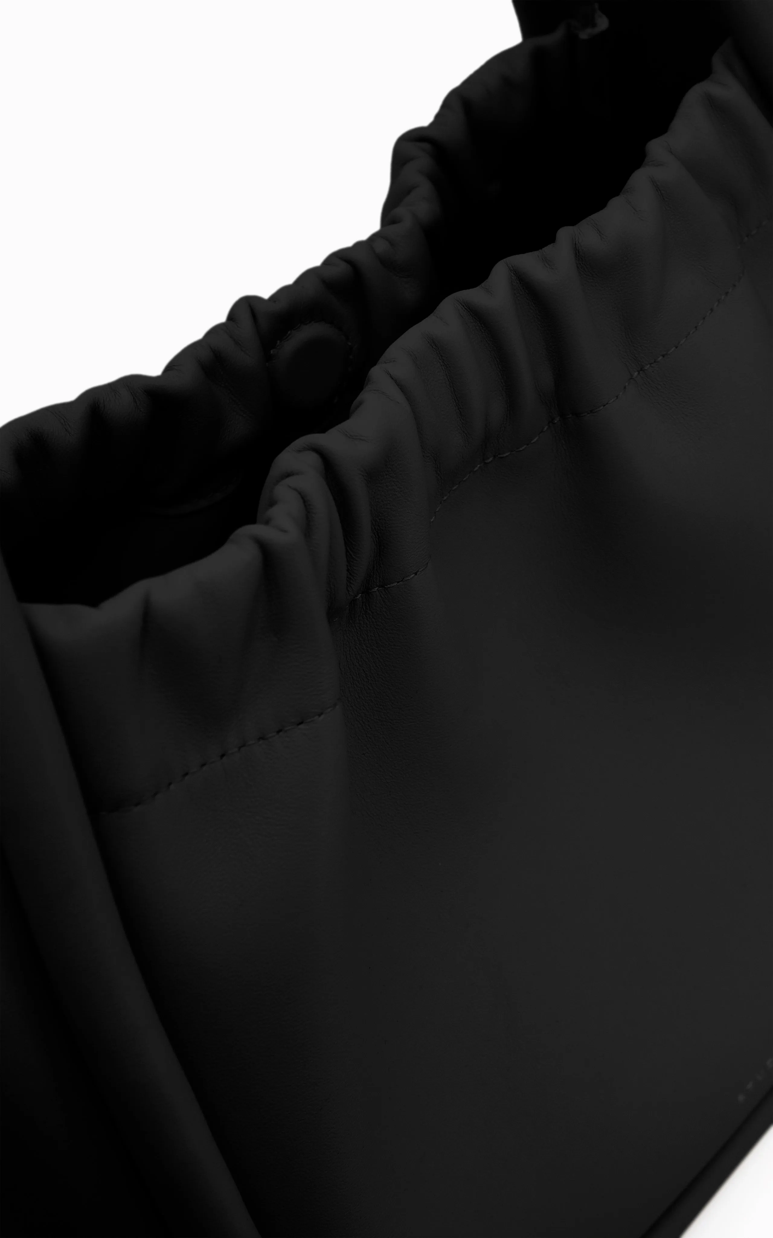 Zadie Shoulder Bag | Black